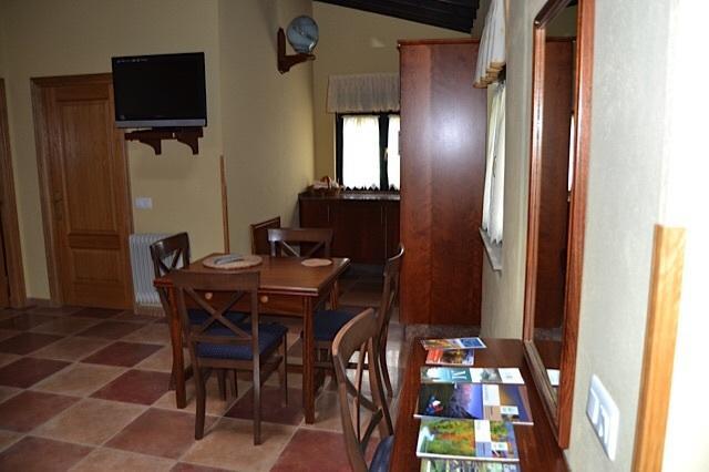 Apartamentos Rurales Casa Ron Coana Exterior photo