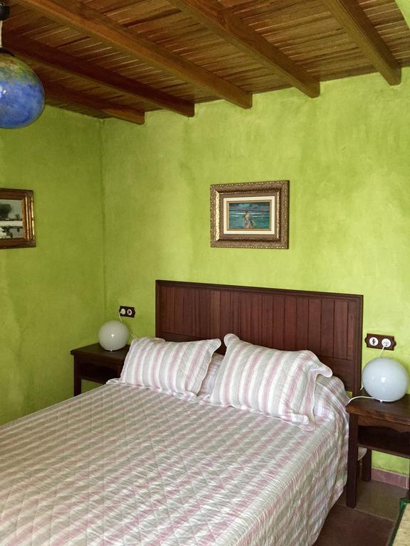 Apartamentos Rurales Casa Ron Coana Exterior photo
