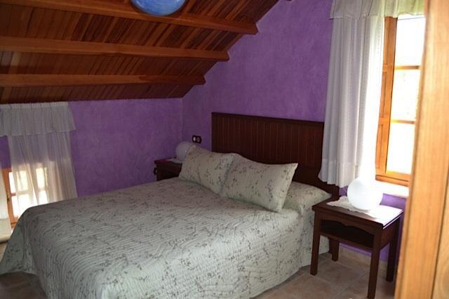 Apartamentos Rurales Casa Ron Coana Exterior photo